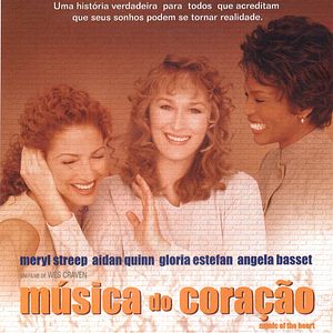 Foto Música do Coração