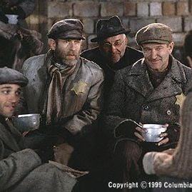 Foto Um Sinal de Esperança