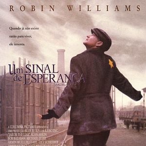 Foto Um Sinal de Esperança