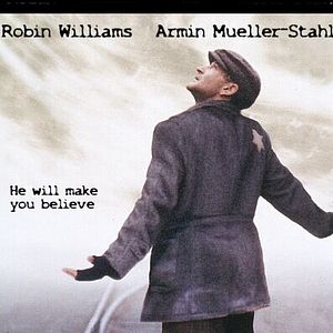 Foto Um Sinal de Esperança