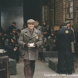 Foto Um Sinal de Esperança