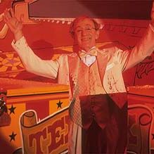 Foto Juntando os Pedaços