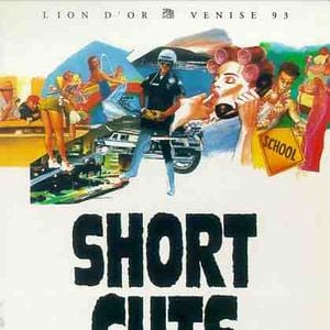 Foto Short Cuts - Cenas da Vida