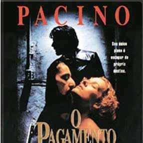 Foto O Pagamento Final