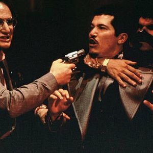 Foto O Pagamento Final