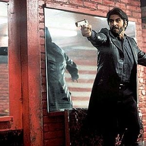 Foto O Pagamento Final