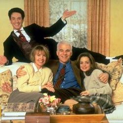 Foto O Pai da Noiva 2