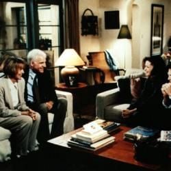 Foto O Pai da Noiva 2