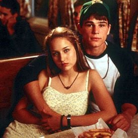 Foto Seu Amor, Meu Destino