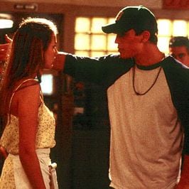 Foto Seu Amor, Meu Destino