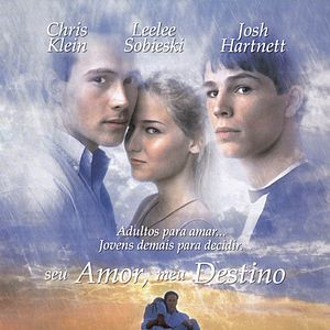 Foto Seu Amor, Meu Destino