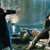 Foto Bater ou Correr