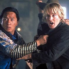 Foto Bater ou Correr