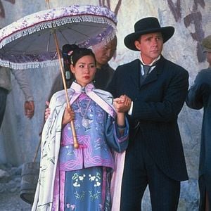 Foto Bater ou Correr