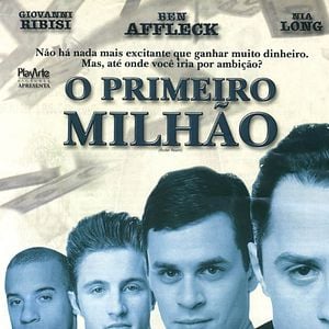 Foto O Primeiro Milhão