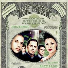 Foto O Primeiro Milhão