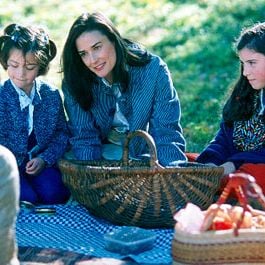 Foto Paixões Paralelas