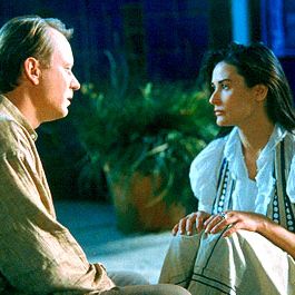 Foto Paixões Paralelas