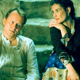 Foto Paixões Paralelas