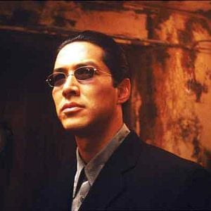 Foto Romeu Tem Que Morrer