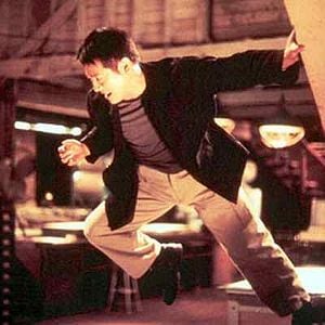 Foto Romeu Tem Que Morrer