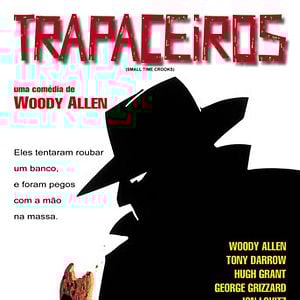 Foto Trapaceiros