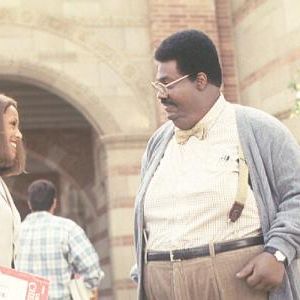 Foto O Professor Aloprado