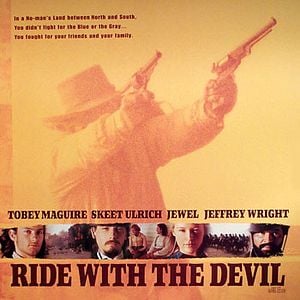 Foto Cavalgada com o Diabo