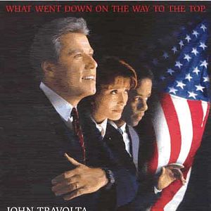 Foto Segredos do Poder