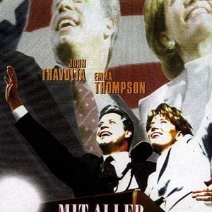 Foto Segredos do Poder