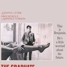 Foto A Primeira Noite de um Homem