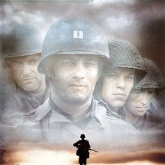 Foto O Resgate do Soldado Ryan