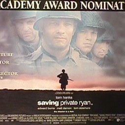 Foto O Resgate do Soldado Ryan