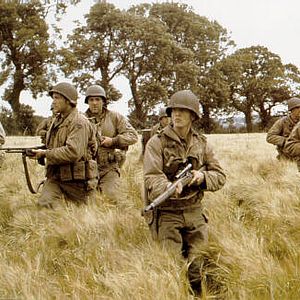 Foto O Resgate do Soldado Ryan