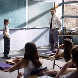 Foto A Corrente do Bem