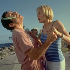 Foto Quem Vai Ficar com Mary?