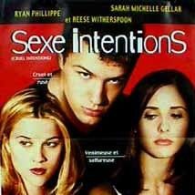 Foto Segundas Intenções