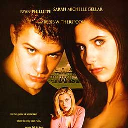 Foto Segundas Intenções