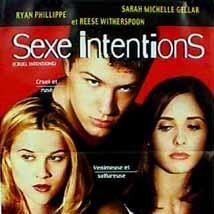 Foto Segundas Intenções