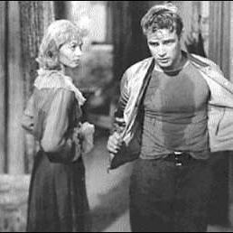 Foto Uma Rua Chamada Pecado