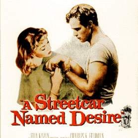 Foto Uma Rua Chamada Pecado