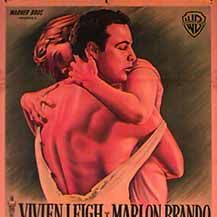 Foto Uma Rua Chamada Pecado