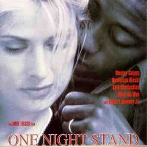 Foto Por Uma Noite Apenas