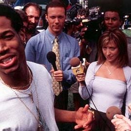 Foto Todo Mundo em Pânico