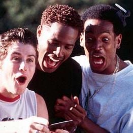 Foto Todo Mundo em Pânico