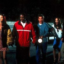 Foto Todo Mundo em Pânico