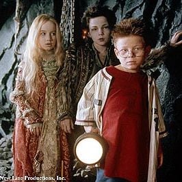 Foto O Pequeno Vampiro