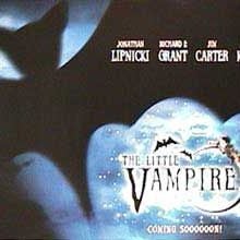 Foto O Pequeno Vampiro