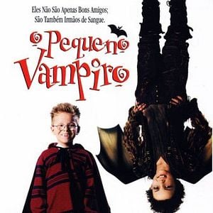 Foto O Pequeno Vampiro