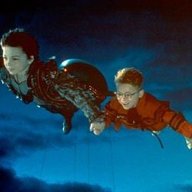 Foto O Pequeno Vampiro